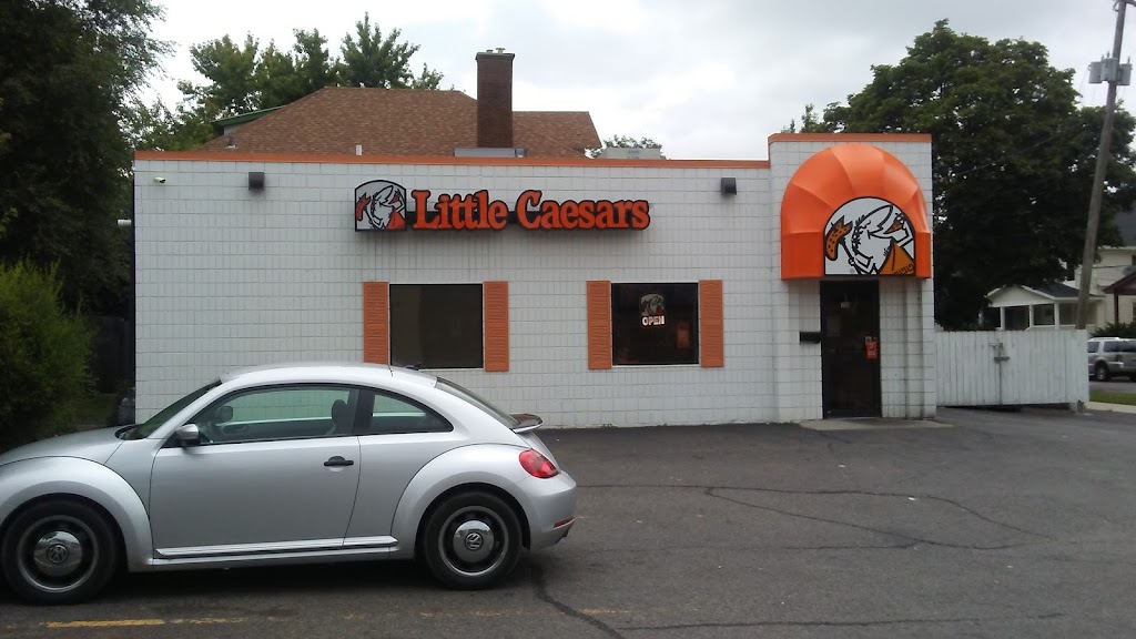 Little Caesars Pizza 49504