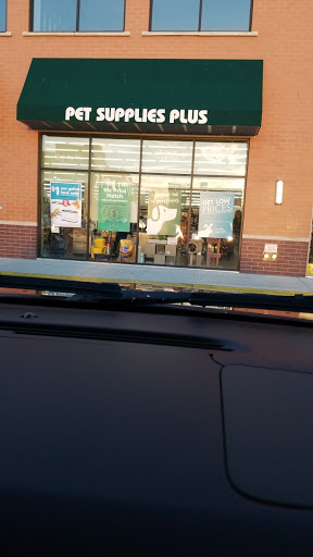 Pet Supply Store «Pet Supplies Plus», reviews and photos, 135-25 79th St, Howard Beach, NY 11414, USA