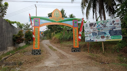 Pondok Pesantren Amalul Ummah