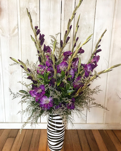 Florist «HodgePodge, Etc. Flowers & Gift Baskets», reviews and photos, 2101 Main St, North Little Rock, AR 72114, USA