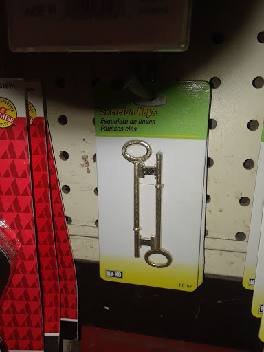 Hardware Store «Lantana Ace Hardware», reviews and photos, 1212 W Lantana Rd, Lantana, FL 33462, USA