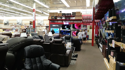 Department Store «BrandsMart USA», reviews and photos, 7260 N Kendall Dr, Kendall, FL 33156, USA