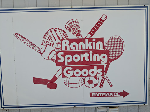 Rankin Sports, 37 Newtown Rd, Danbury, CT 06810, USA, 
