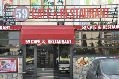 59 Cafe&Restaurant
