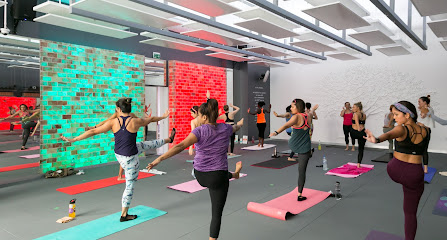 Inspire Yoga + Pilates + Fitness DIFC - Gate Avenue - Zone D, Level - 1 Al Mustaqbal St - Trade Centre - DIFC - Dubai - United Arab Emirates