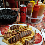 Photo n°1 de l'avis de Hkn.n fait le 06/10/2021 à 23:52 sur le restaurants Mevlana Restaurant à Antwerp