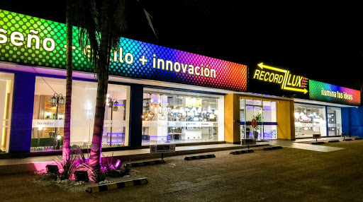 Electrical shops in Asuncion