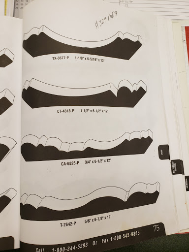 Cabinet Maker «Custom-Bilt Cabinet & Supply», reviews and photos, 6000 Union Ave, Shreveport, LA 71108, USA