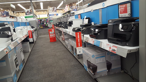 Office Supply Store «Staples», reviews and photos, 4016 3rd St S, Jacksonville Beach, FL 32250, USA