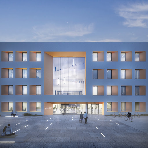 HDR Germany // Architektur, Consulting + mehr