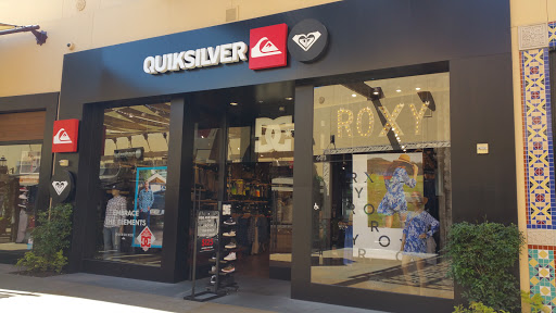 Clothing Store «Quiksilver», reviews and photos, 71 Spectrum Center Dr #806, Irvine, CA 92618, USA