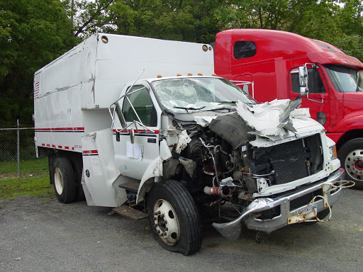 Truck Repair Shop «AC Automotive & Truck Services, Inc.», reviews and photos, 165 Humphries Dr, Reynoldsburg, OH 43068, USA