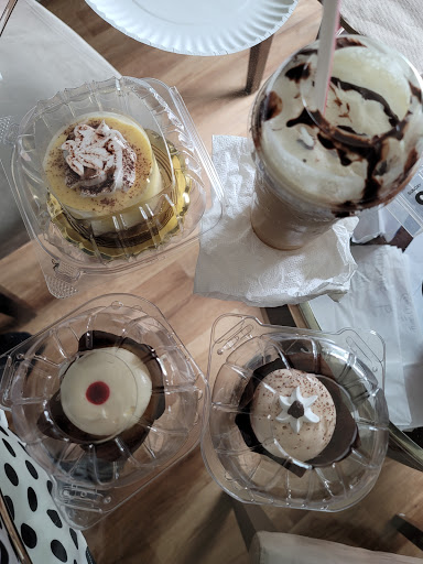 Coffee Shop «Jitters», reviews and photos, 178 N Chicago St, Joliet, IL 60432, USA