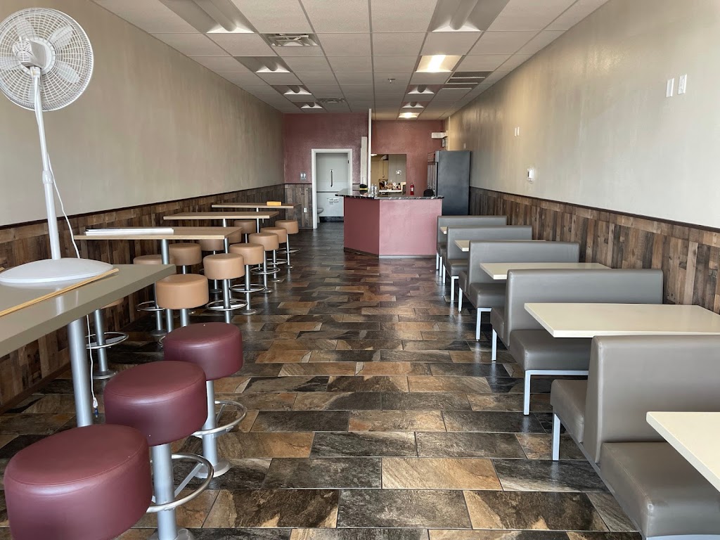 Algo Bien Pizza and Wings 85009