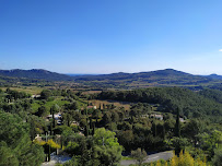 Mairie du Castellet du Restaurant français La Farigoule à Le Castellet - n°2