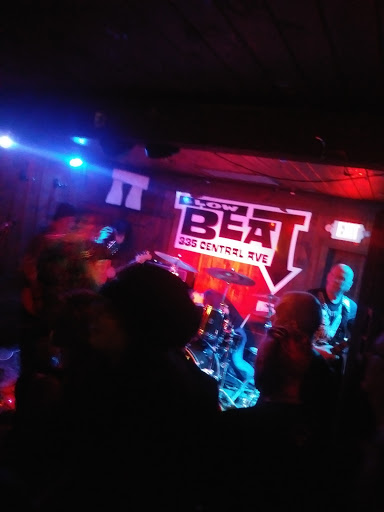 Live Music Venue «The Low Beat», reviews and photos, 335 Central Ave, Albany, NY 12206, USA