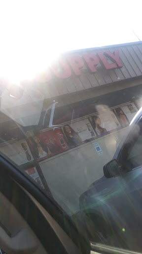 Beauty Supply Store «Jenny Beauty Supply», reviews and photos, 6322 Meadowbrook Dr, Fort Worth, TX 76112, USA