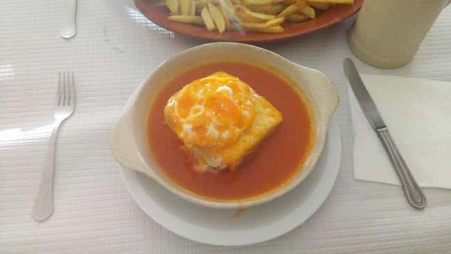 Restaurante Ponte Nova - Restaurante