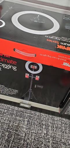 Electronics Store «Best Buy», reviews and photos, 41 Commerce Way, Seekonk, MA 02771, USA