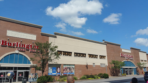 Clothing Store «Burlington Coat Factory», reviews and photos, 74 Broad St, Stamford, CT 06901, USA