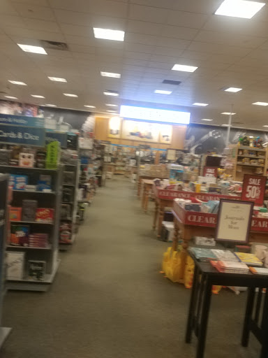 Book Store «Barnes & Noble», reviews and photos, 2443 Vestal Pkwy E, Vestal, NY 13850, USA