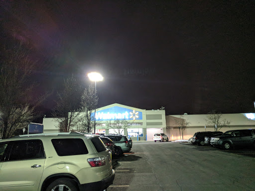 Discount Store «Walmart», reviews and photos, 465 Bridgeport Ave, Shelton, CT 06484, USA