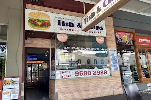 South Melbourne Fish and Chips image