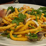 Photo n°1 de l'avis de Latchezar.e fait le 22/12/2019 à 07:35 sur le  Pizzeria Ristorante Bella Napoli di Fano à Fano