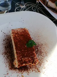 Tiramisu du Restaurant italien La Bella Vita à Saint-Gilles-Croix-de-Vie - n°11