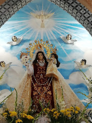 Parroquia Virgen del Rosario, Huarmey