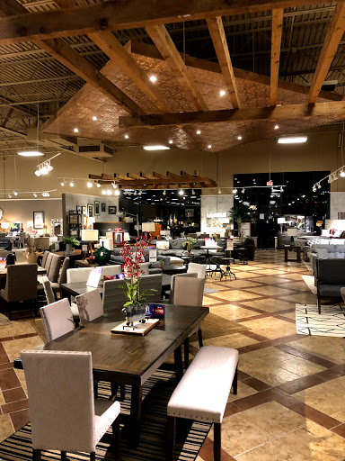 Furniture Store «Ashley HomeStore», reviews and photos, 7780 TX-121, Frisco, TX 75034, USA