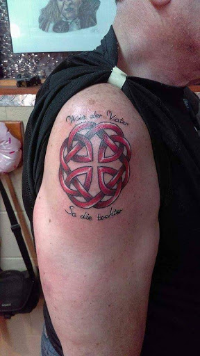 Tattoo Shop «Eternal Tattoos Inc», reviews and photos, 24834 Gratiot Ave, Eastpointe, MI 48021, USA