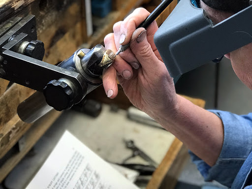 Jeweler «Richard Dolgin Private Jeweler», reviews and photos, 4901 W 119th St, Overland Park, KS 66209, USA