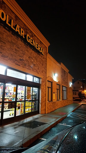 Discount Store «Dollar General», reviews and photos, 1090 N Broad St, Hillside, NJ 07205, USA