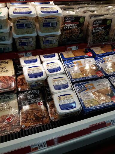 Warehouse club «BJ’s Wholesale Club», reviews and photos, 555 Universal Dr, North Haven, CT 06473, USA