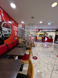 Atmosphère du Restauration rapide Royal Burger City à Lille - n°1