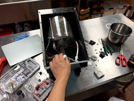 Tobacco Shop «Tobacco Plus», reviews and photos, 20467 Old Cutler Rd, Cutler Bay, FL 33189, USA