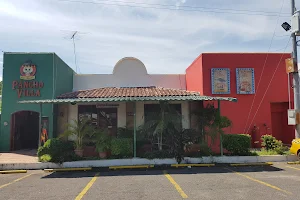 Restaurante Pancho Villa image