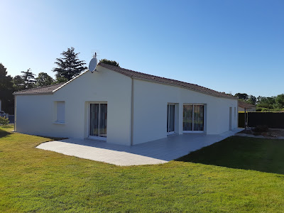 Bm Renovation Habitat, Couvreur, Peintre en bâtiment à Couëron