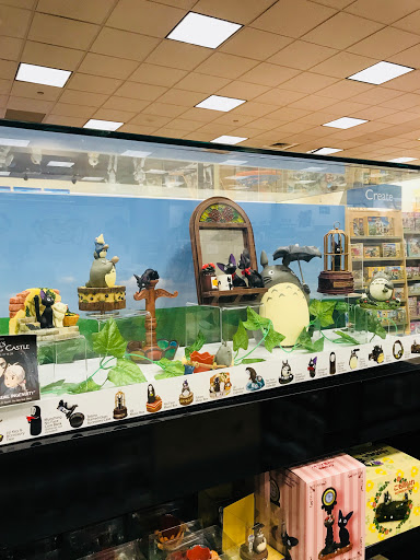 Book Store «Barnes & Noble», reviews and photos, 1553 Almonesson Rd, Deptford Township, NJ 08096, USA