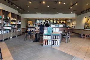 Starbucks image