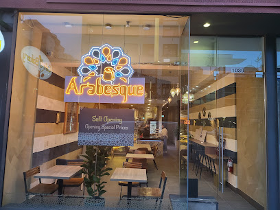 Arabesque Cafe & Bakery