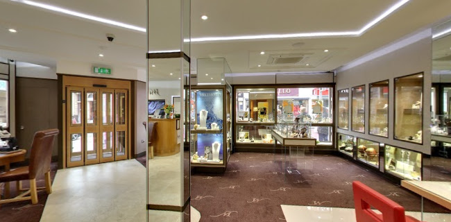 Reviews of Whittles Jewellers in Preston - Jewelry