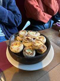 Les plus récentes photos du Restaurant géorgien Colchide à Paris - n°5