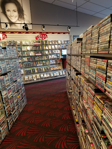 Video Store «Silver Lake Video», reviews and photos, 11014 19th Ave SE #22, Everett, WA 98208, USA