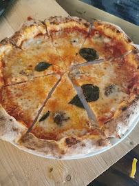 Pizza du EZMA Restaurant à Coubron - n°3