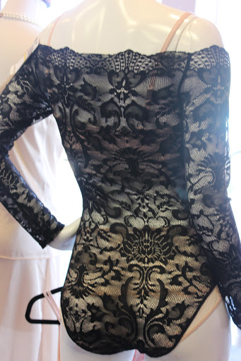 Lingerie Store «Alice Rae Lingerie», reviews and photos, 5420 E Broadway Blvd #224, Tucson, AZ 85711, USA