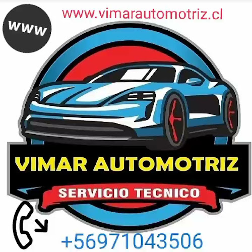 Opiniones de Vimar Automotriz en San Felipe - Taller de reparación de automóviles