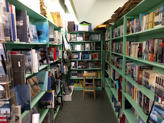 Nautical Mind Bookstore