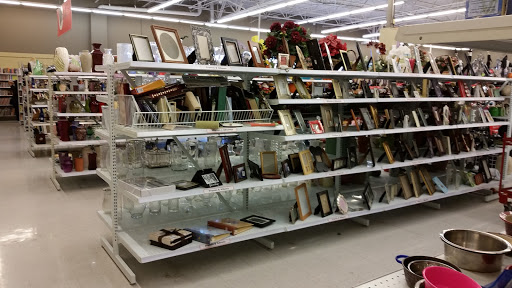 Thrift Store «Savers», reviews and photos